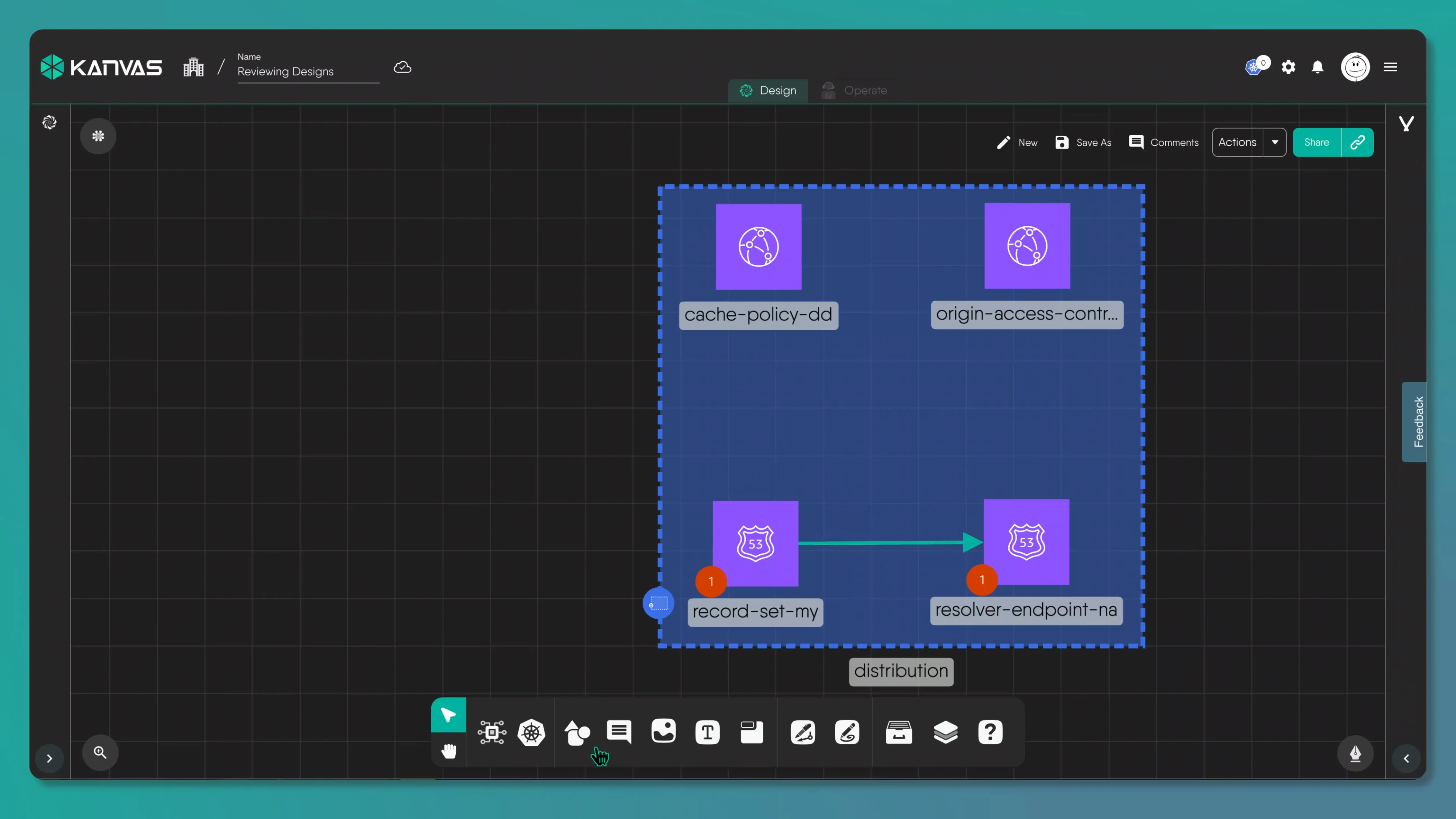 Kanvas demo video thumbnail